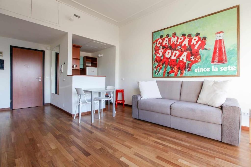 Corso Garibaldi 72 Daire Milano Dış mekan fotoğraf
