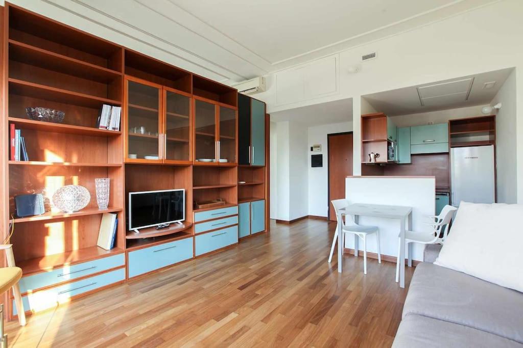 Corso Garibaldi 72 Daire Milano Dış mekan fotoğraf