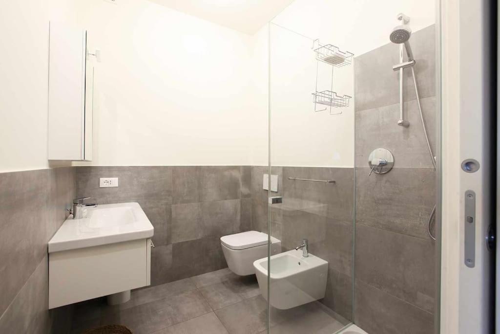 Corso Garibaldi 72 Daire Milano Dış mekan fotoğraf