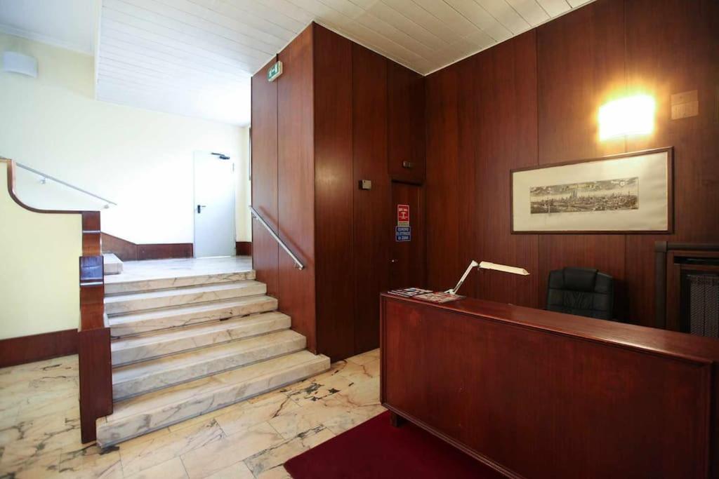 Corso Garibaldi 72 Daire Milano Dış mekan fotoğraf