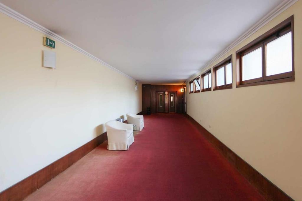 Corso Garibaldi 72 Daire Milano Dış mekan fotoğraf