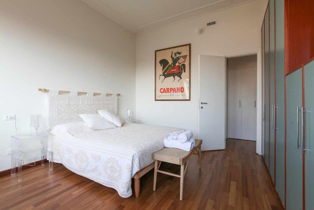Corso Garibaldi 72 Daire Milano Dış mekan fotoğraf