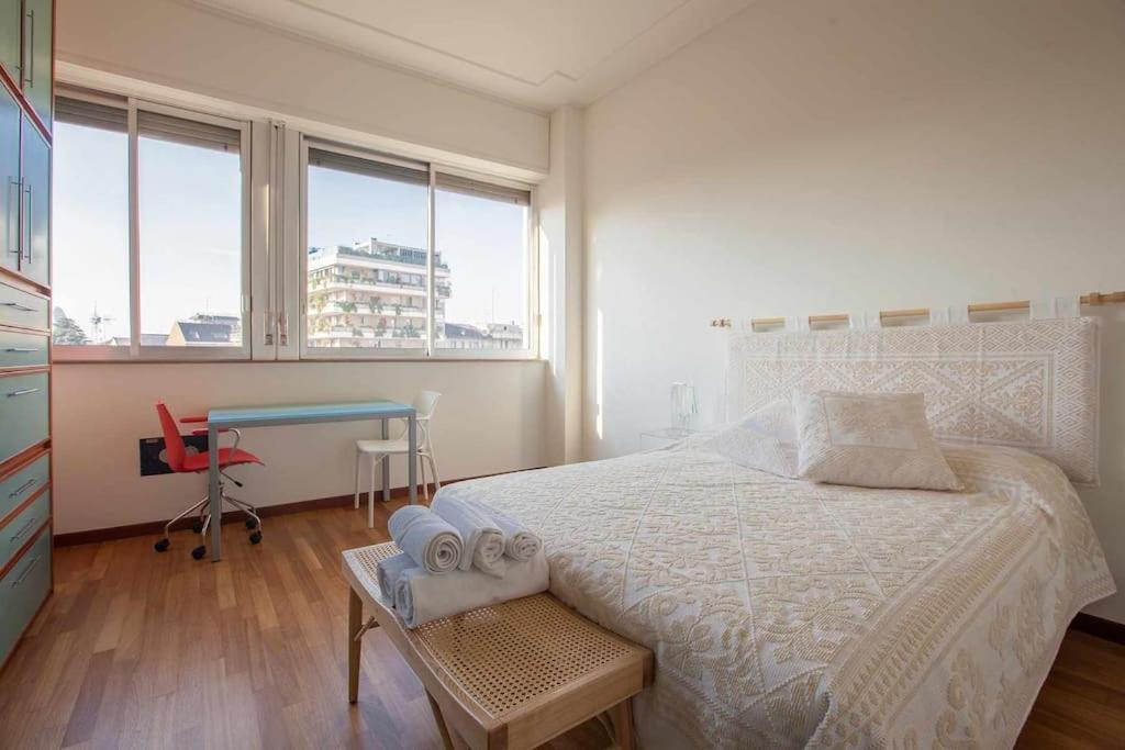 Corso Garibaldi 72 Daire Milano Dış mekan fotoğraf