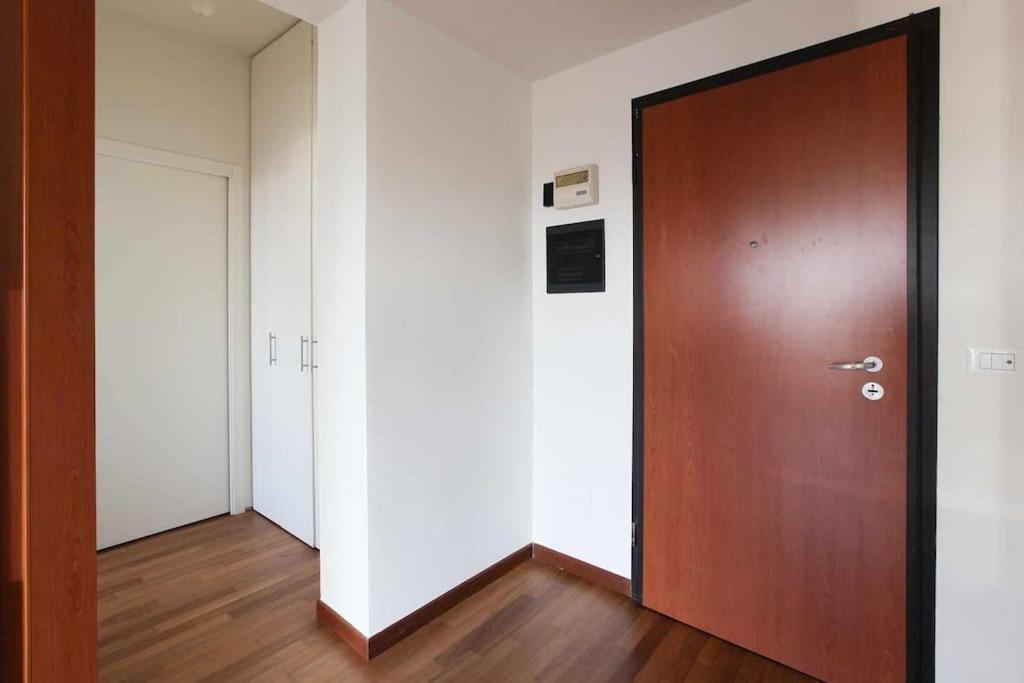 Corso Garibaldi 72 Daire Milano Dış mekan fotoğraf