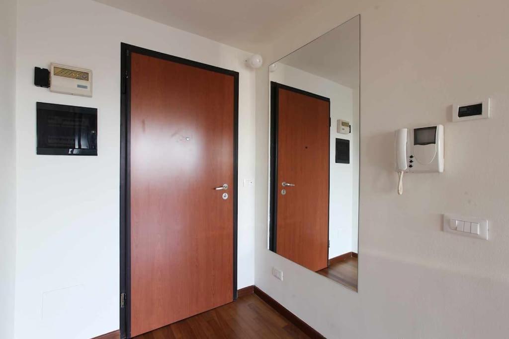 Corso Garibaldi 72 Daire Milano Dış mekan fotoğraf